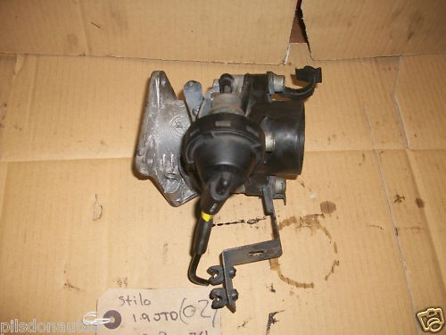 Fiat stilo 2002 - 2002, jtd