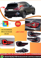 ART.3941 Set Fari Posteriori