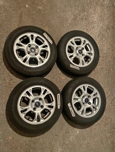 Cerchi lega ford - cerchi, 14
