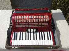 Fisarmonica hohner concerto - hohner,