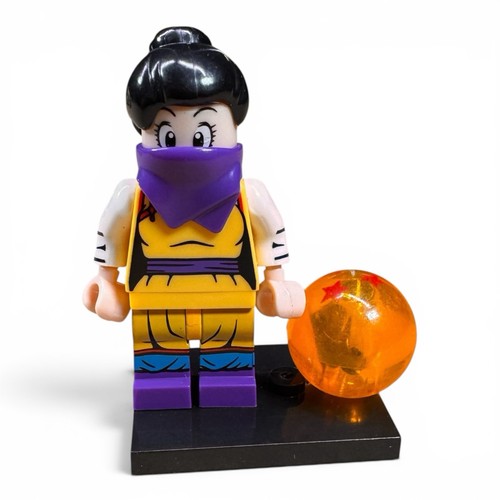 Dragon ball lego - dragon,