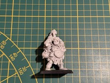 Warhammer Ogre Kingdoms Orco