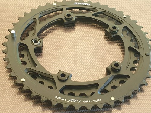 Anelli catena sram - (set, di