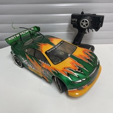 Macchina RC Viper GTS a