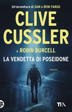 La vendetta di Poseidone -