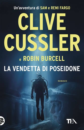 Vendetta poseidone - vendetta,