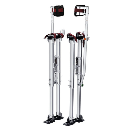 Trampoli alluminio per - trampoli,