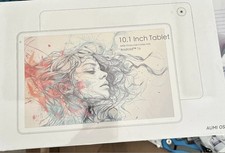 Tablet, Tablet Android 10.1"