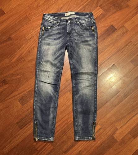 Jeans roy roger donna - jeans,