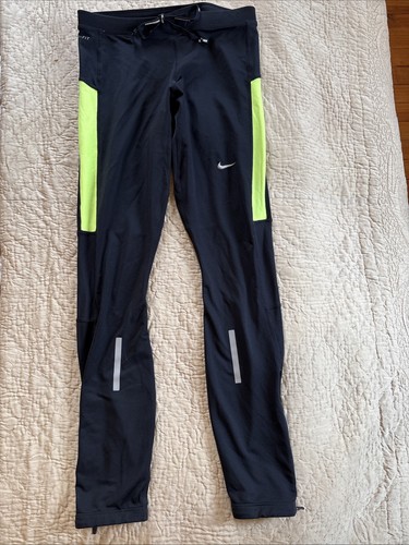 Nike pantalone running uomo - pantalone,