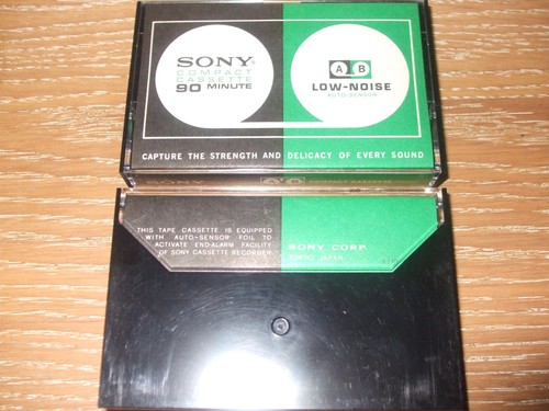 Sensore auto sony compact - x,