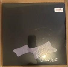 Justin Bieber – Swag Purple