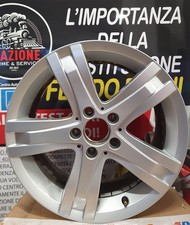 Set cerchi lega 17 - lega, 17"