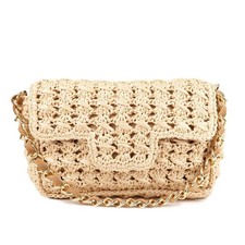 Caterina Bertini Crossbody Bag