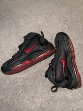 Nike Air Total Max Uptempo