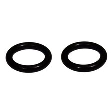2 pezzi / anello di tenuta