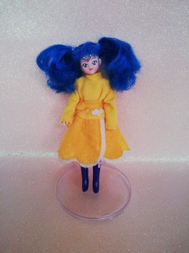Sailor moon mini luna - mini,