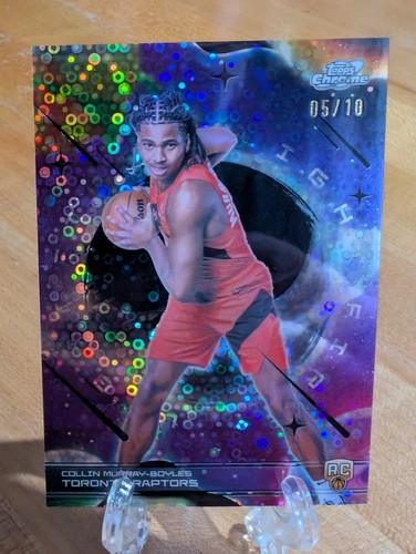 2025 topps cosmic chrome - topps,