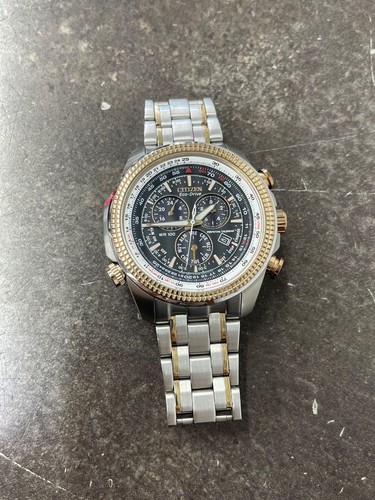 Orologio uomo citizen eco - orologio,