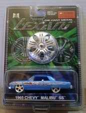 Malibu International LEXANI