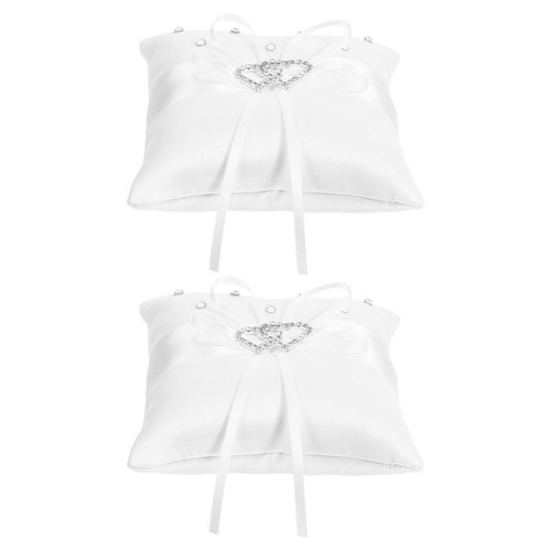 Cuscini portafedi elegante - -,