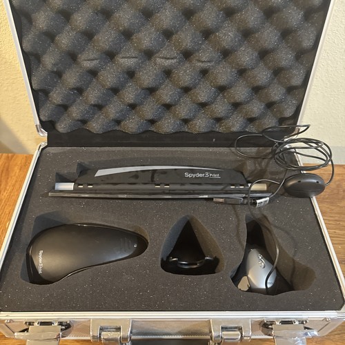 Sistema spyder 3pro - 3pro, elite