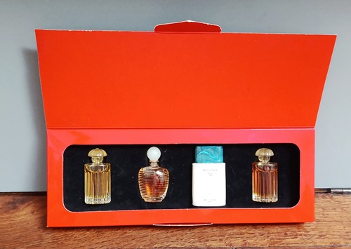 Coffret balenciaga paris - balenciaga, 4