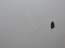 Cofano FORD MONDEO 2 1118533