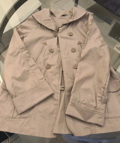 Trench fay bambina - trench,