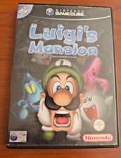 Nintendo Gamecube Game Cube