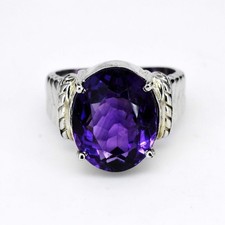 Anello astrologico da uomo