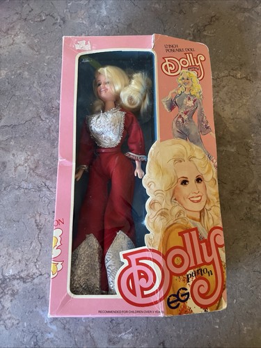 1978 dolly parton - 1978,