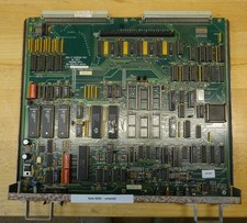 Bally S6000 Slot Machine MPU