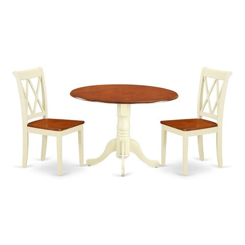 Set pranzo east west - east,