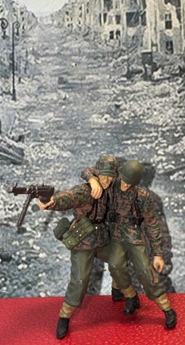 Scarce rara figurina tedesca - rara,
