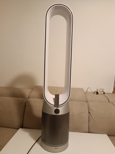 Dyson pure cool link torre - link,