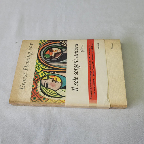 Fiesta 1956 - (ernest,