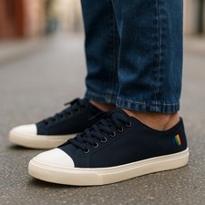 Paio scarpe da - un,