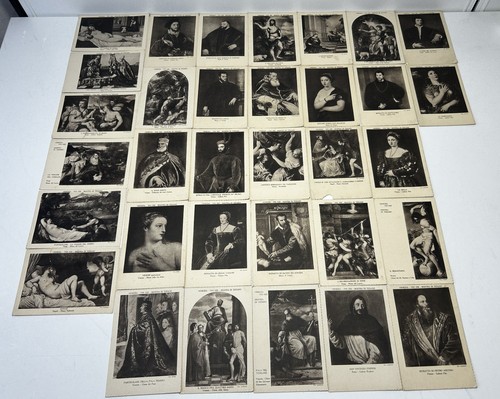 Cartoline vintage venezia - vintage,