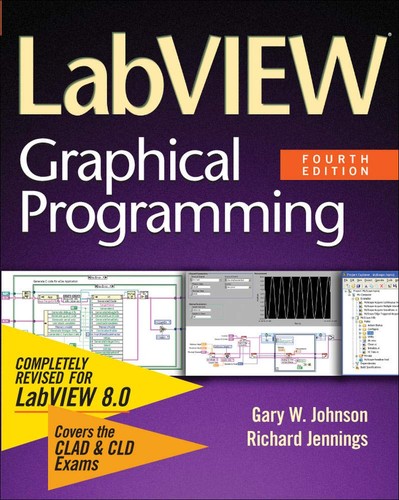 Labview graphical programming - labview,