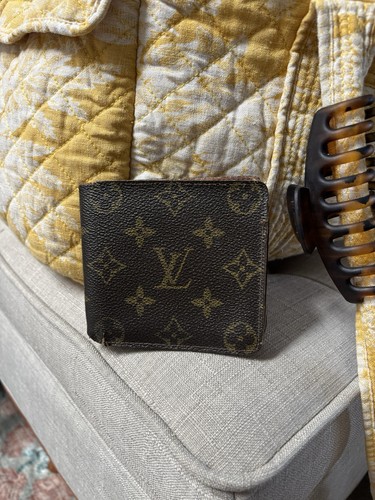 Louis vuitton portafoglio - vuitton,