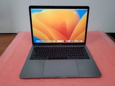 Apple Macbook Pro A1708 2017