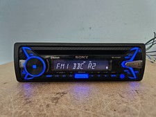 SONY MEX-N4100BT BLUETOOTH