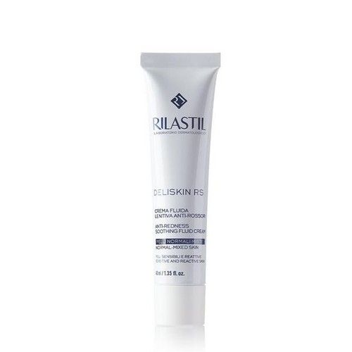 Rilastil deliskin crema - rilastil,