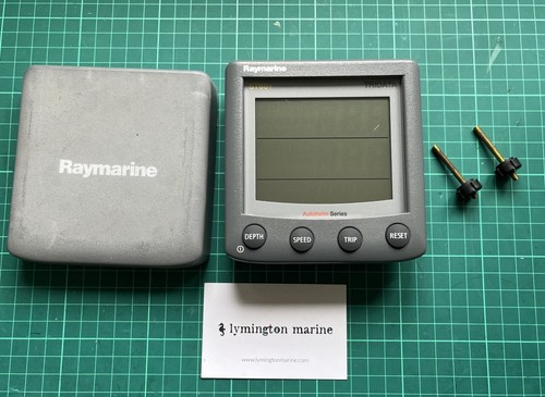 Raymarine st60 display per - raymarine, st60+