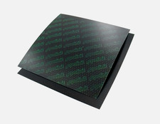 Lastre in fibra di carbonio