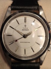 Consulente Tudor vintage -