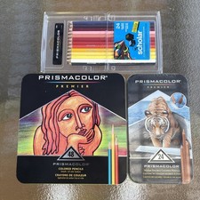 Prismacolor 96 matite colorate
