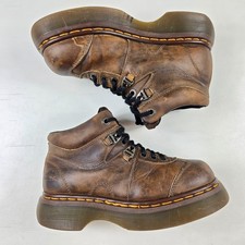 Stivali grossi vintage Dr