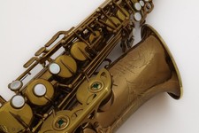 1965 127,xxx Selmer Mark VI
